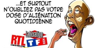 Tout savoir sur la désinformation au sujet de la Ghouta orientale (Syrie)