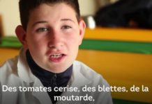 Jaureguiberry : une école vraiment pas comme les autres