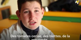 Jaureguiberry : une école vraiment pas comme les autres