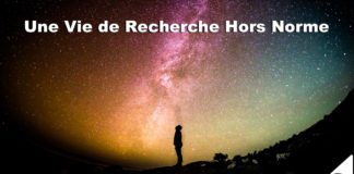 « Une Vie de Recherche Hors Norme » avec Jean-Pierre Petit