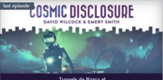 Tunnels de Nazca et Technologie de super-combinaison