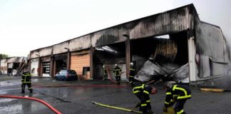 Maëlys. Des scellés finalement détruits dans l’incendie de Grenoble