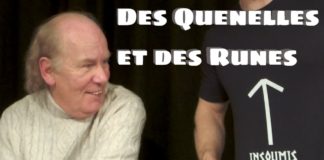 La révélation des Runes – Jacques Grimault dévoile de grands secrets sur l’origine de l’humanité