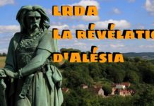La révélation d’Alésia, les anciens bâtisseurs sont par là !