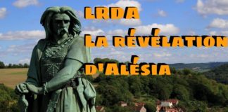 La révélation d’Alésia, les anciens bâtisseurs sont par là !