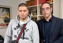 Le lien entre un vaccin et la sclérose en plaques confirmé Justice – Tribunal correctionnel 15 mars 2018