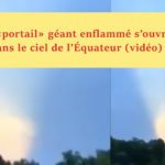 portail enflame equateur