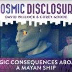 Divulgation Cosmique – Les tragiques conséquences à bord d’un vaisseau Maya