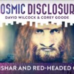 Divulgation cosmique: Les Anshar et les Géants à tête rouge