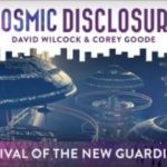 Divulgation cosmique : l’arrivée des nouveaux gardiens