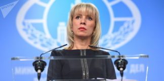 La diplomatie russe promet «un cadeau historique» pour Londres