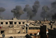 Moscou fournit les preuves de la mise en scène de l’attaque présumée à Douma (vidéo)