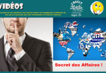 Urgent ! Démocratie en danger ! (video)