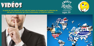 Urgent ! Démocratie en danger ! (video)