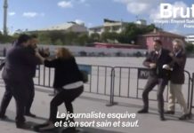 Turquie : la vidéo interdite qui prouve qu’Erdogan fournissait en armes Al-Qaida