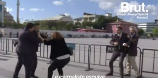 Turquie : la vidéo interdite qui prouve qu’Erdogan fournissait en armes Al-Qaida