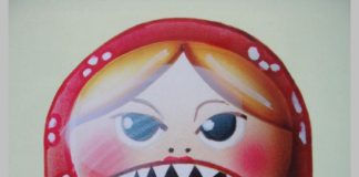 Analyse de l’hystérie et de la russophobie occidentale – Le monde de l’autre côté du miroir, descente dans le terrier du lapin blanc…