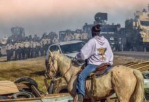 Société Générale : ne menacez pas le climat et les droits des Autochtones