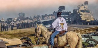 Société Générale : ne menacez pas le climat et les droits des Autochtones