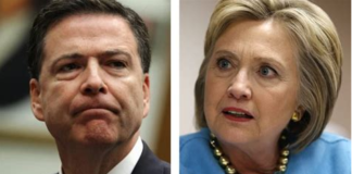 Comey, Clinton & Cie sont déférés au pénal. Un pas de plus vers la déchéance.