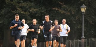 L’inquiétude d’un ancien garde du corps des présidents français