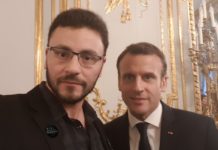 Syrie : Emmanuel Macron annonce que les contribuables français vont donner 50 millions d’euros à l’organisation pro-djihadistes « Syria Charity »
