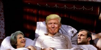 L’ambassadeur syrien à l’ONU répond aux accusations du trio France/UK/US (FUKUS)