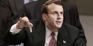 Armes Chimiques – Comment faire disparaitre des preuves qui n’ont jamais existé ?