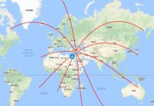 La vraie raison occulte derrière les attaques de missiles syriennes d’avril 2018.