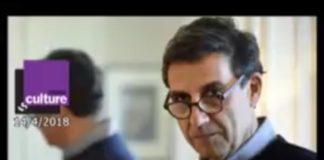 Emmanuel Todd : « Il ne s’est rien passé en Syrie ; l’Occident est perdu »