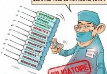 Méfiance accrue envers les vaccins: le parlement européen veut la censure…