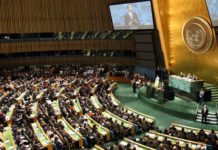 ONU : Comment le réformer sans le détruire .