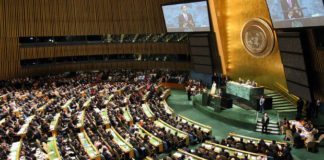 ONU : Comment le réformer sans le détruire .