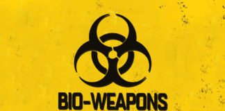 Les États-Unis développent des armes biologiques dans les laboratoires à travers le monde…