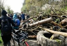 Analyse. L’expulsion de la Zad de Notre-Dame-des-Landes vire au fiasco