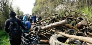 Analyse. L’expulsion de la Zad de Notre-Dame-des-Landes vire au fiasco