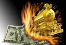 Un projet de loi a été introduit la semaine dernière pour adosser le Dollar à l’Or !