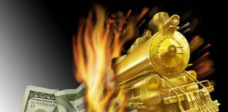 Un projet de loi a été introduit la semaine dernière pour adosser le Dollar à l’Or !