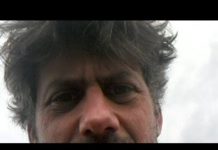 Messages des Zadistes invitant à la liberté et la collaboration