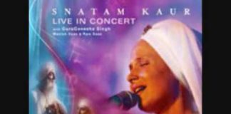 Mantra : Ong Namo par Snatam Kaur