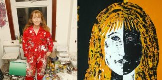 Connaissez-vous Kim Noble?