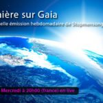 Lumière sur Gaia Spécial Contact in the Desert 2