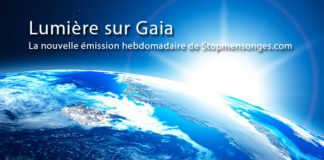 Lumière sur Gaia spécial “Contact in the Desert 2018” – 6 Juin 2018