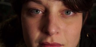 Je n’étais jamais venue sur la ZAD