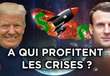 Macron – Trump : entre coup de com’ et coup de grâce avec Michel Drac