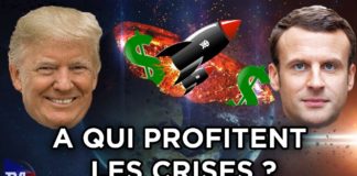 Macron – Trump : entre coup de com’ et coup de grâce avec Michel Drac