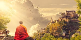 Le hasard et les coïncidences n’existent pas, rien n’est le fruit du hasard.