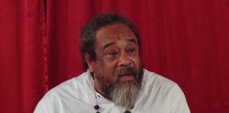 “Le royaume de Dieu est mon essence véritable” – Mooji en francais