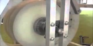 Le Moteur Minato à énergie libre est disponible au Japon