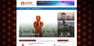 Que pensez vous du nouveau design de Stopmensonges ?